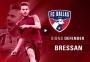 FC Dallas oficializa a contratação de Bressan