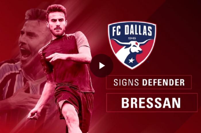 Divulgação / FC Dallas