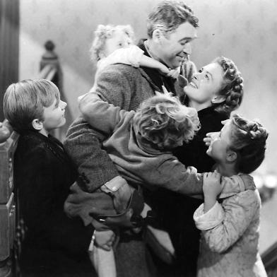 Its a Wonderful Life