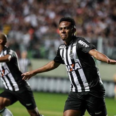 BELO HORIZONTE / MINAS GERAIS / BRASIL  10.09.2018  Jogo entre AtlÃ©tico x AtlÃ©tico PR na Arena  IndependÃªncia pelo BrasileirÃ£o 2018 - Foto: Bruno Cantini / AtlÃ©tico