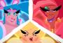 Netflix é acusada de plágio na animação "Super Drags" 