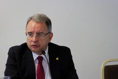 José Carlos Martins, presidente da Cbic