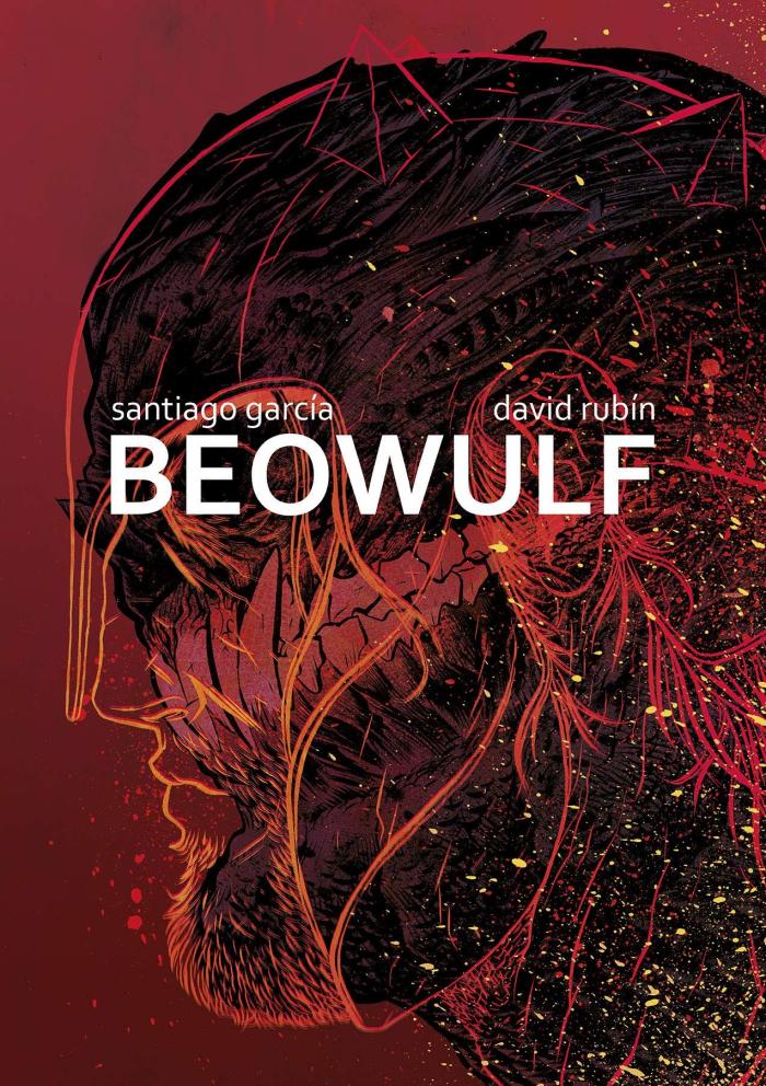 Reprodução / Beowulf