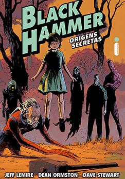 Reprodução / Black Hammer