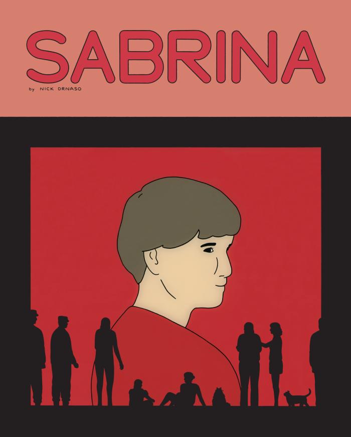 Reprodução / Sabrina