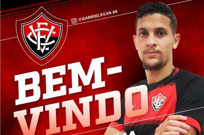 Vitória anuncia mais duas contratações para a temporada 2019