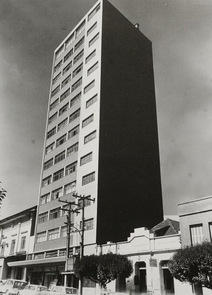 Studio Geremia / Acervo Círculo Operário Caxiense, divulgação