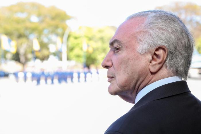 Marcos Corrêa / Presidência da República/Divulgação