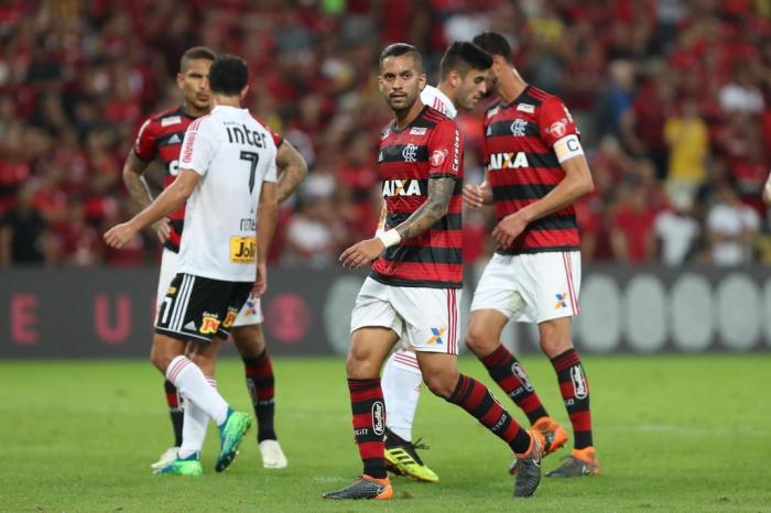 Gilvan de Souza / Flamengo/Divulgação