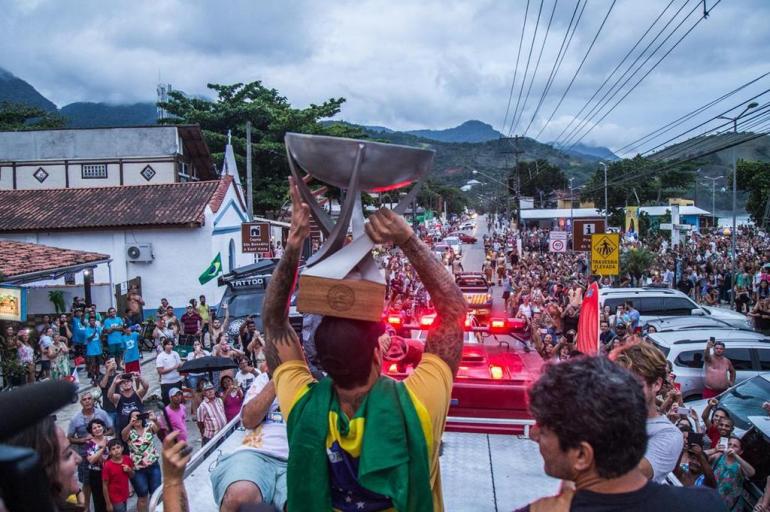 Kaique Silva / Divulgação