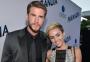 Liam Hemsworth entra com pedido de divórcio contra Miley 