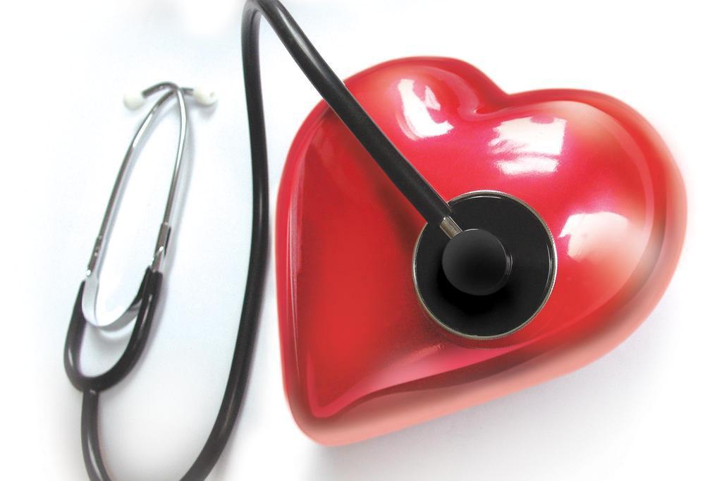 Pesquisa revela a chave para reduzir mortalidade por ataque cardíaco