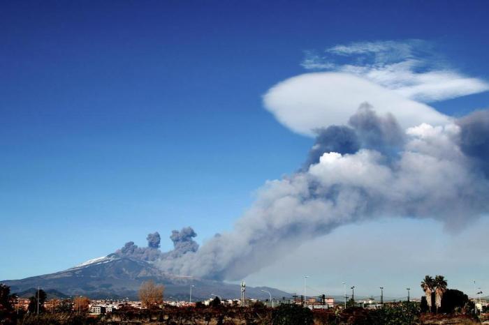 Giovanni Isolino / AFP