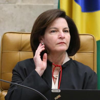  STF retoma julgamento de suspensão de denúncia contra Temer. Foto: 