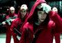 "La Casa de Papel" e outras séries latinas da Netflix serão transformadas em livros