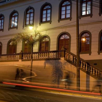 Museu Municipal de Caxias do Sul