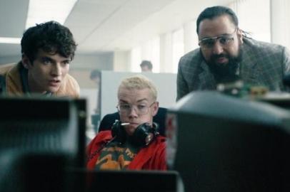 Black Mirror: Bandersnatch