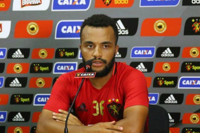 Williams Aguiar / Divulgação / Sport Club do Recife