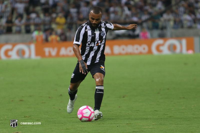 Samuel Xavier destaca a importância de chegar em mais uma final de estadual