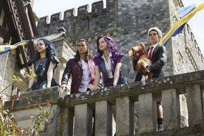 Descendants