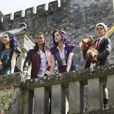 Descendants