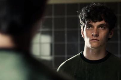 Black Mirro: Bandersnatch TEM TRAILER DIVULGADO