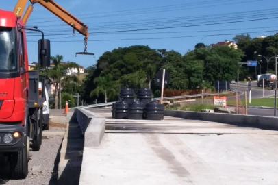 Com nova balança, fiscalização de peso deve ser intensificada na BR-470, na Serra