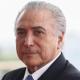 MICHEL
TEMER