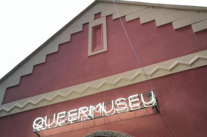 Queermuseu Parque Lage