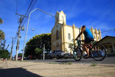  PORTO ALEGRE - RS/BR - 27.12.2018 Aumento nos homicídios no Belém Novo.FOTÓGRAFO: TADEU VILANI AGÊNCIARBS