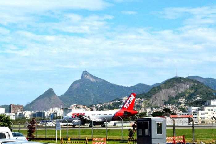 PAULO CARNEIRO / AGÊNCIA O DIA/ESTADÃO CONTEÚDO