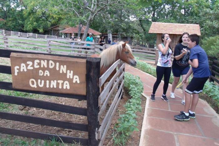 Quinta da Estância / Divulgação