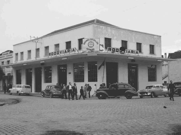 Studio Geremia / Arquivo Histórico Municipal João Spadari Adami, divulgação