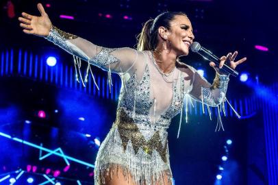 Ivete Sangalo