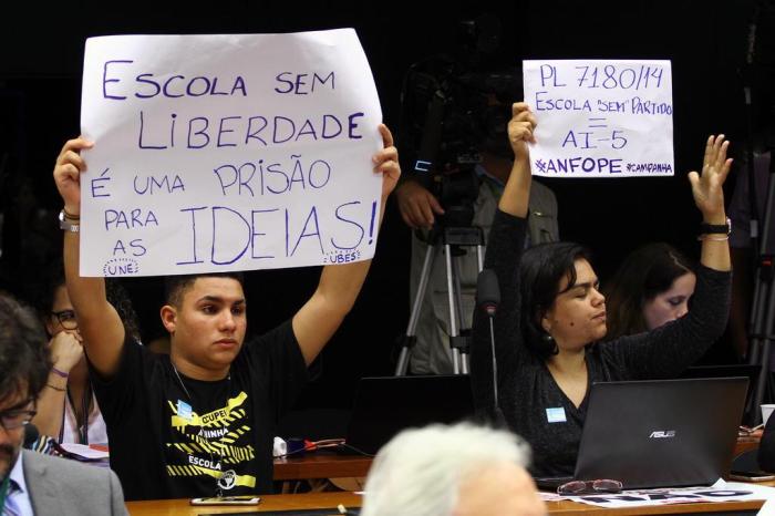 Vinicius Loures / Câmara dos Deputados