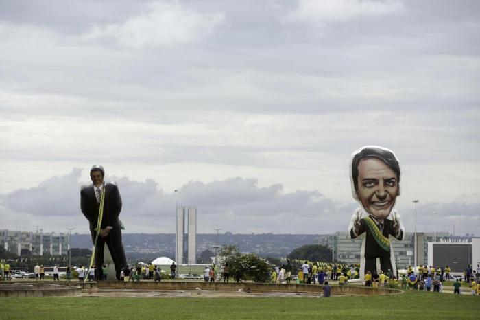 BRUNO ROCHA / FOTOARENA/ESTADÃO CONTEÚDO