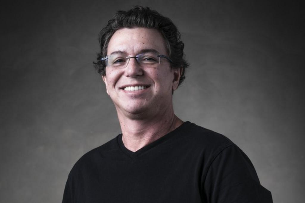 João Miguel Júnior/TV Globo/Divulgação