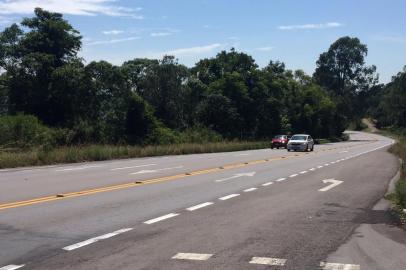 Apesar de lentidão no Litoral, trânsito da Rota do Sol flui bem na chegada a Caxias