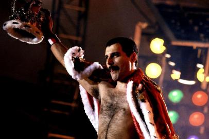 Hungarian Rhapsody: Queen Live in Budapest