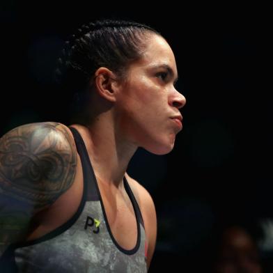 amanda nunes, ufc