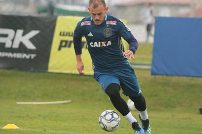 Coritiba Júlio Rusch