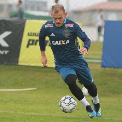 Coritiba Júlio Rusch