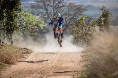 marcos colvero, rally dakar,