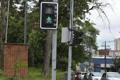 BR-116 e Avenida Rio Branco, em Caxias, vão ganhar semáforos para pedestres