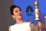 Sandra Oh faz história e é a primeira atriz de origem asiática a vencer dois Globo de Ouro