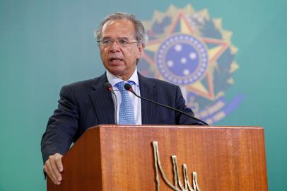 Paulo GUedes