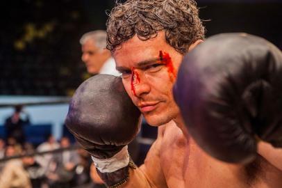 Porto Alegre/RS - 10/07/2018 - 46Âº Festival de Cinema de Gramado -   Longa Metragem Brasileiro - 10 Segundos Para Vencer - Foto: DivulgaÃ§Ã£o