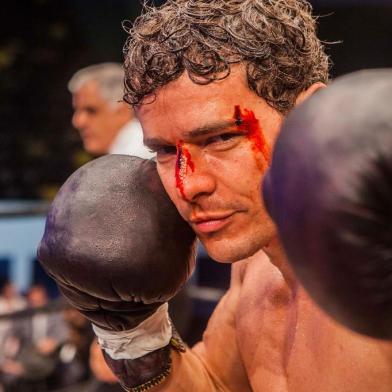 Porto Alegre/RS - 10/07/2018 - 46Âº Festival de Cinema de Gramado -   Longa Metragem Brasileiro - 10 Segundos Para Vencer - Foto: DivulgaÃ§Ã£o