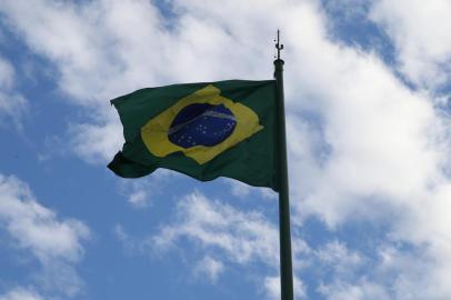  Bandeira do Brasil