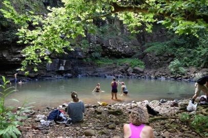 Nova Petrópolis promove o Verão no Jardim da Serra Gaúcha de 12 de janeiro a 17 de março de 2019. Mais de 40 atividades de lazer, esporte, aventura e recreação serão realizadas nos meses de janeiro, fevereiro e março em Nova Petrópolis. Shows musicais e atividades culturais também integram programação do evento.